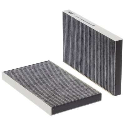 KUPÉLUFTFILTER