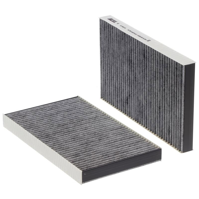 KUPÉLUFTFILTER