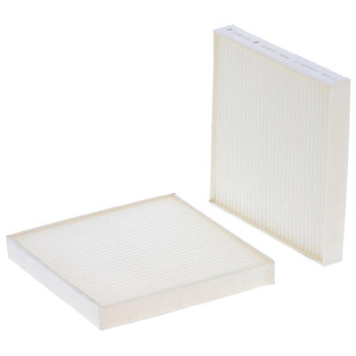 KUPÉLUFTFILTER
