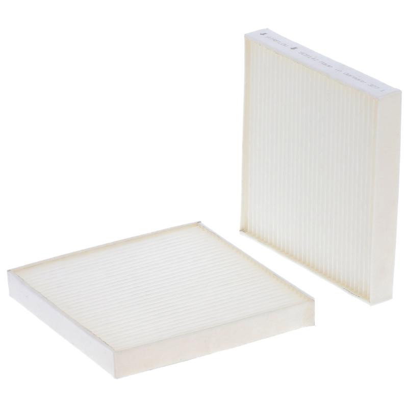 KUPÉLUFTFILTER
