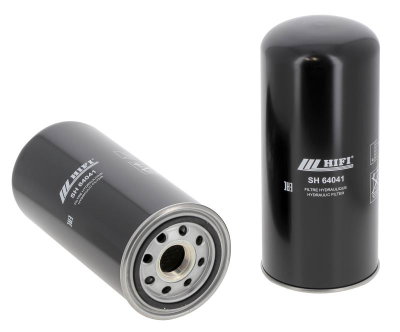 HYDRAULFILTER