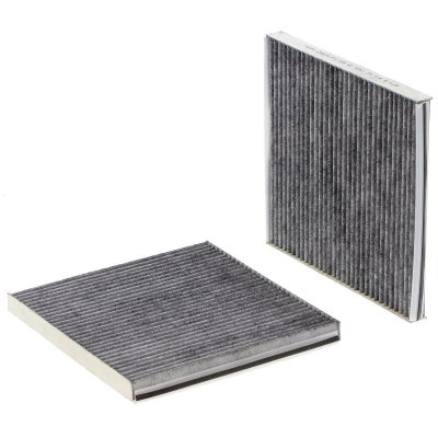 KUPÉLUFTFILTER