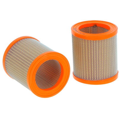 LUFTFILTER
