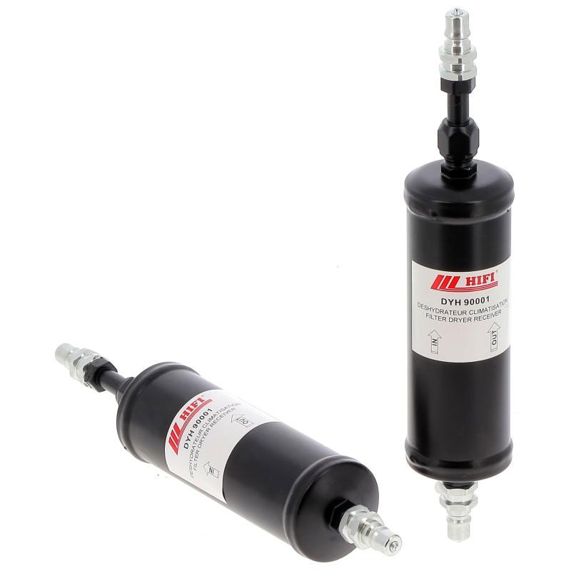 LUFTTORKFILTER A/C