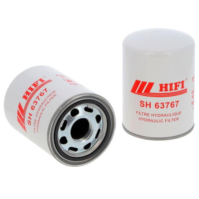 HYDRAULFILTER