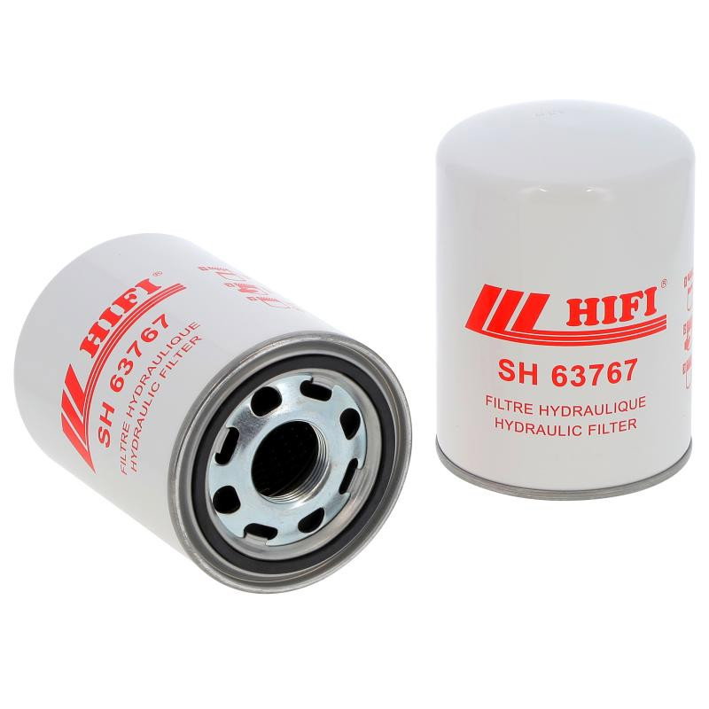 HYDRAULFILTER