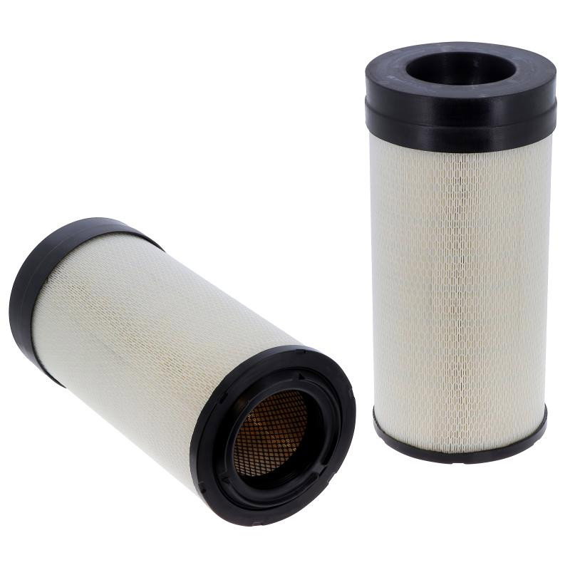 LUFTFILTER