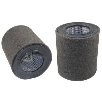 LUFTFILTER