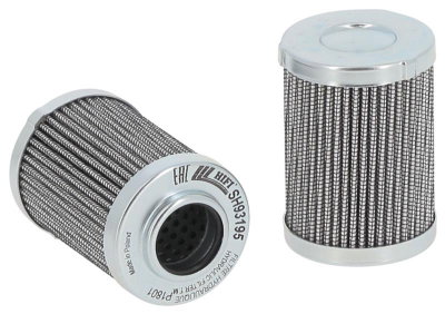 HYDRAULFILTER