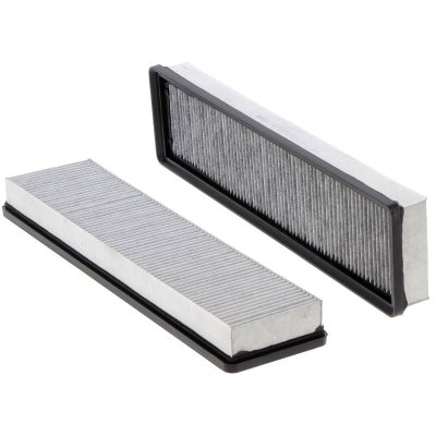 KUPÉLUFTFILTER