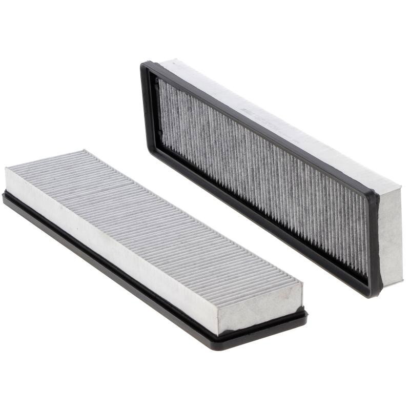 KUPÉLUFTFILTER