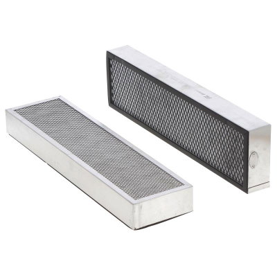 KUPÉLUFTFILTER