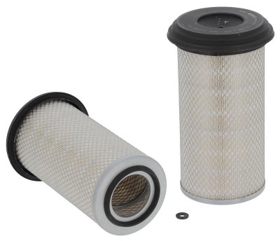 LUFTFILTER