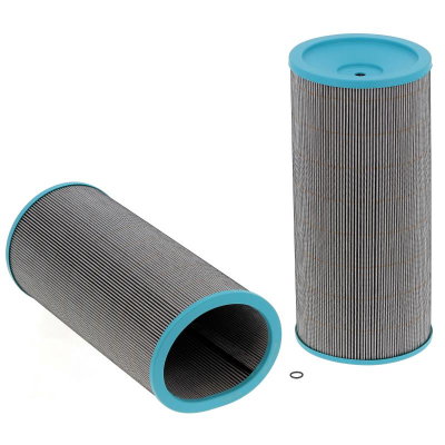 HYDRAULFILTER