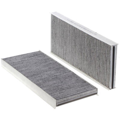 KUPÉLUFTFILTER