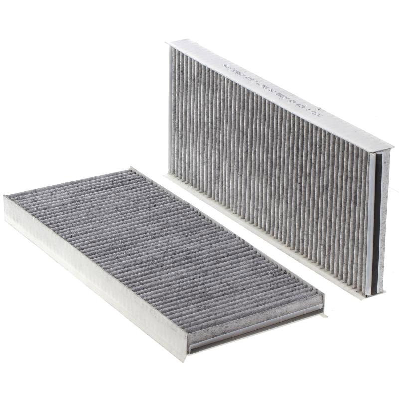 KUPÉLUFTFILTER