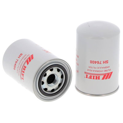 HYDRAULFILTER