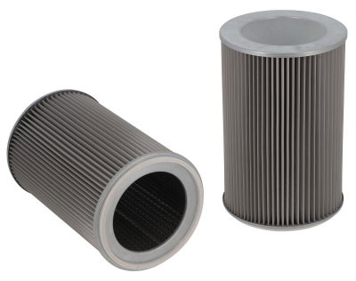 LUFTFILTER