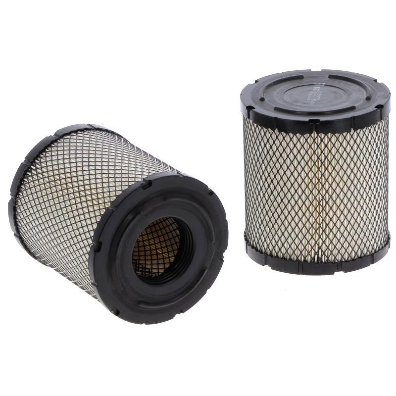 KUPÉLUFTFILTER