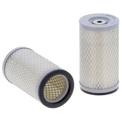 LUFTFILTER