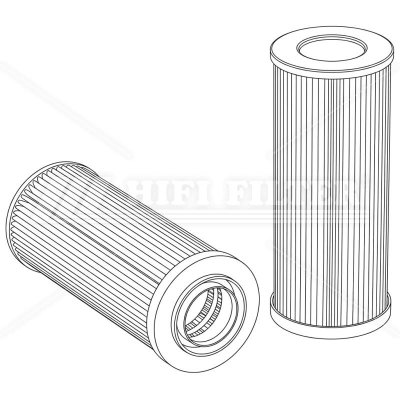 HYDRAULFILTER