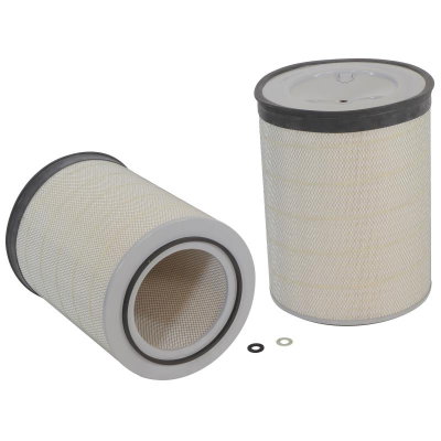LUFTFILTER