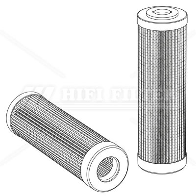 HYDRAULFILTER