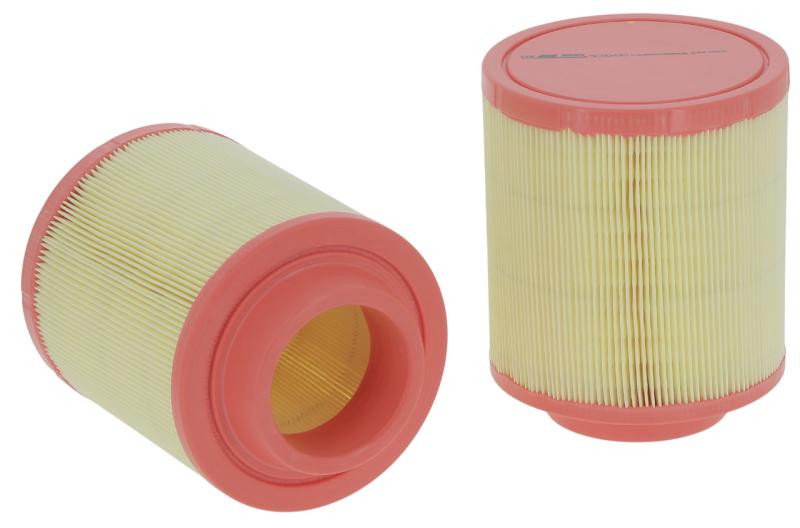 KUPÉLUFTFILTER