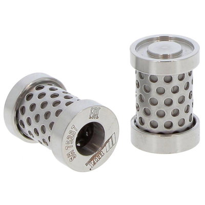 HYDRAULFILTER