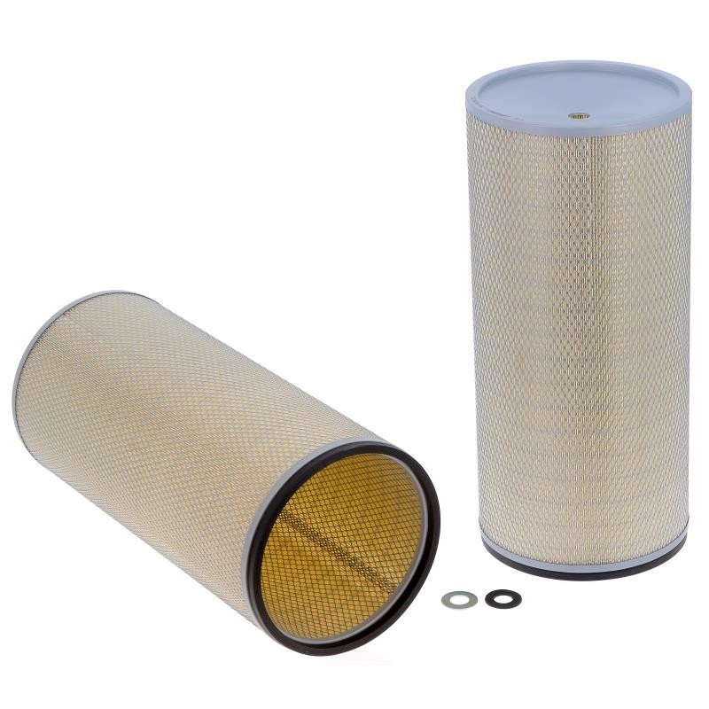LUFTFILTER