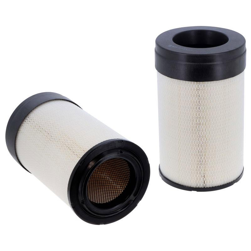 LUFTFILTER