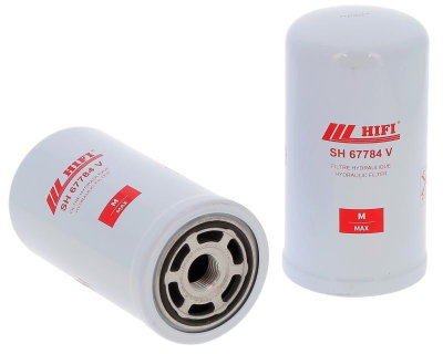 HYDRAULFILTER