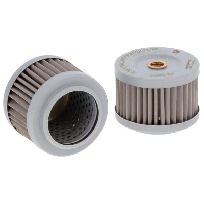 HYDRAULFILTER