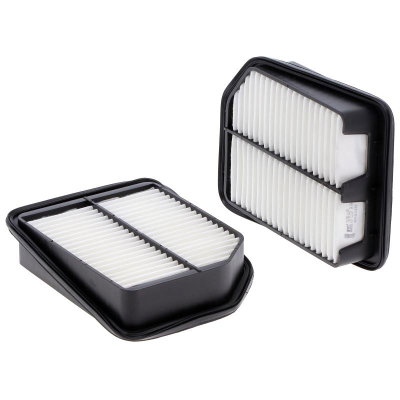 LUFTFILTER