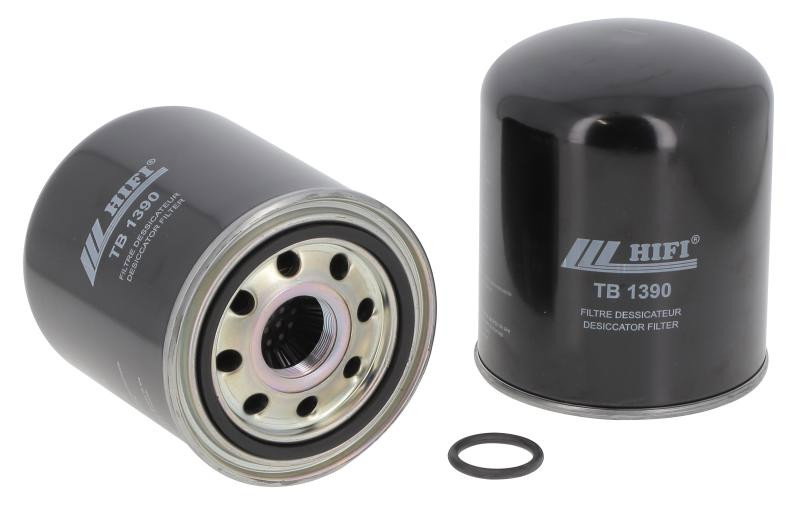 TORKFILTER