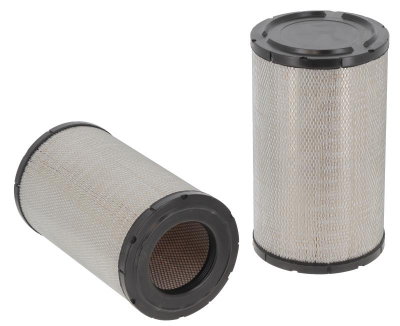 LUFTFILTER