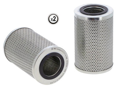HYDRAULFILTER