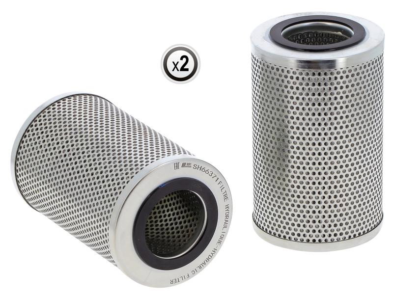 HYDRAULFILTER