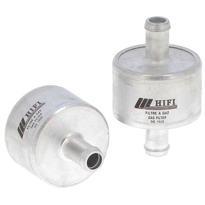 GASFILTER