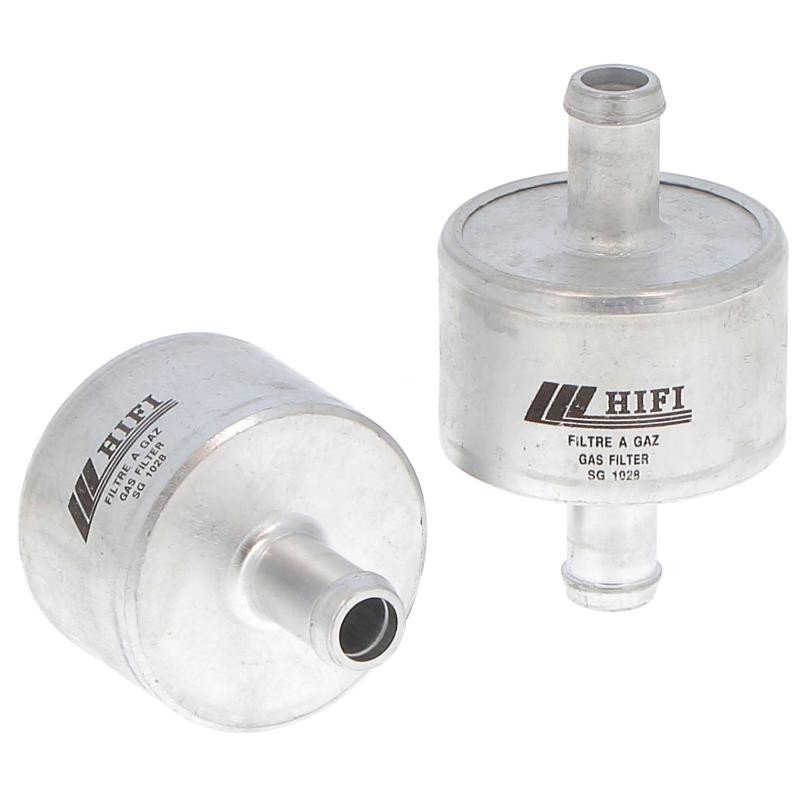 GASFILTER