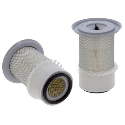 LUFTFILTER