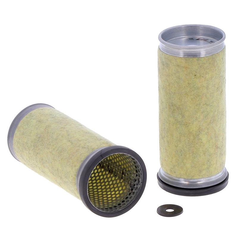 LUFTFILTER