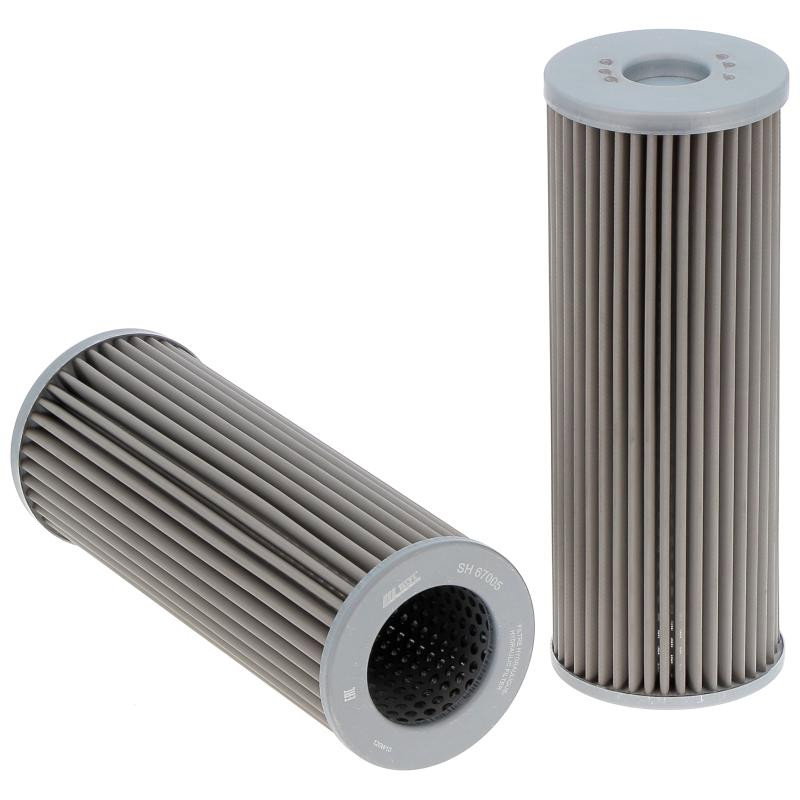 HYDRAULFILTER