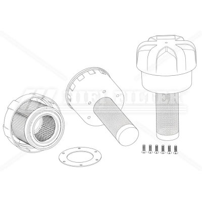 TANKLOCK