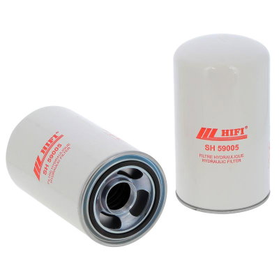 HYDRAULFILTER