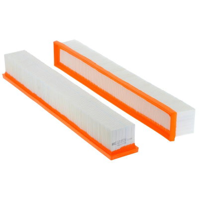 KUPÉLUFTFILTER