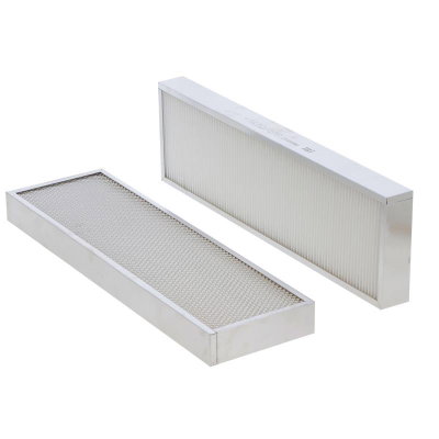 KUPÉLUFTFILTER