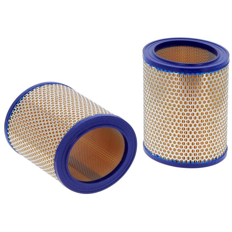 LUFTFILTER