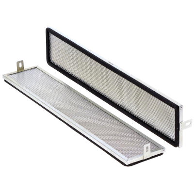 KUPÉLUFTFILTER