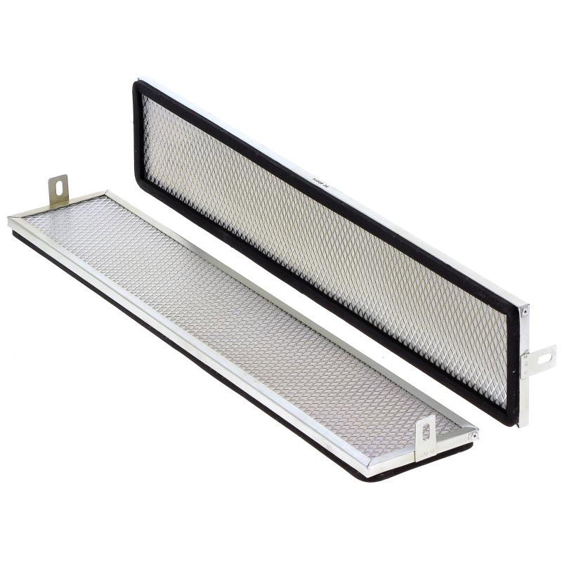 KUPÉLUFTFILTER